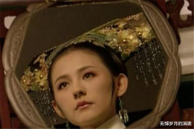 甄嬛传|甄嬛传：难怪叶澜依死后，甄嬛没有一丝波澜，看她选了什么日子自尽？