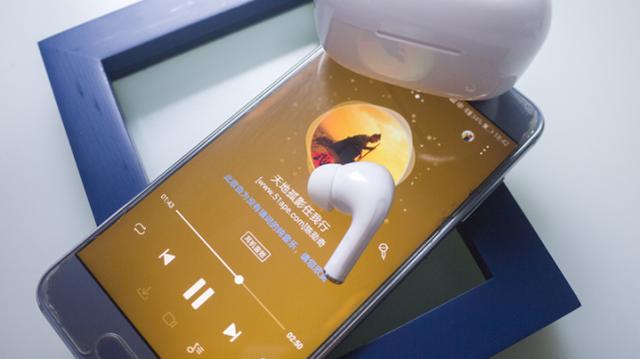 电子商务|网易云Music Pods智能版初体验：千万曲库，智能寻歌，一键收藏