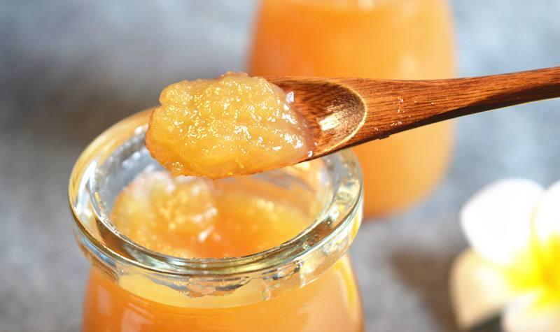 『苹果』原来最通便的食材不是香蕉，每天多吃点它，润肠通便，腰肢细了！