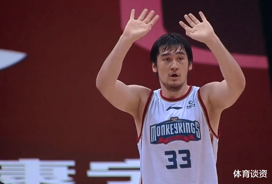 天津男篮|10连败!CBA大笑话,全华班被单外援打爆成耻辱,球迷高喊滚出CBA
