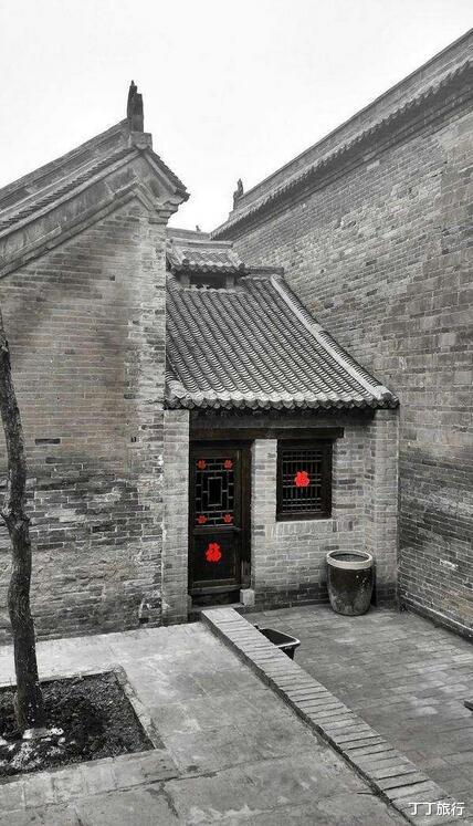 「洛阳」洛阳最美明清古镇，豫西面积最大，保存最好的清代民居建筑群