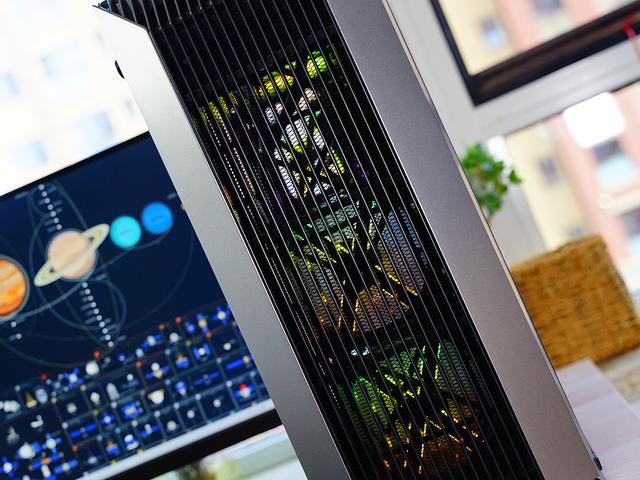 显卡|也是最后一次的RTX20攒机?10400+B460+RTX2080S