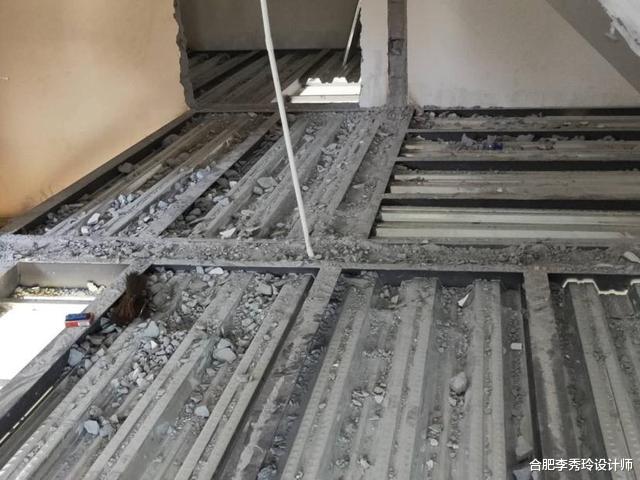 『』信了销售，买这种带阁楼房！夏天闷热只能学国外架空铺层隔热板，能降温5度