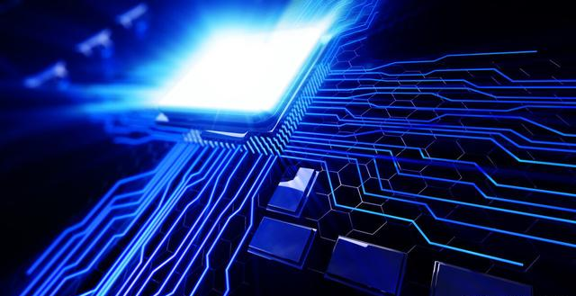 银行股|空前利好！12只集成电路潜力股一览，（002156）机构持股比例63%