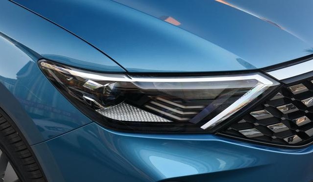 大众捷达|合资车的“价格屠夫”！回头率超q5l，爆150马力配6at，比x3廉价