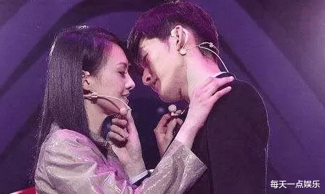 「张翰」张翰“新女友”被曝光?两人多次被拍同框,兜兜转转终究还是她?