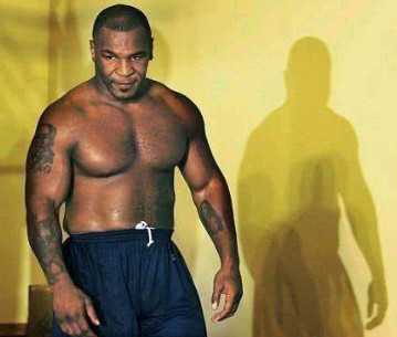 迈克·泰森|泰森的1000万嫁妆可以省了！300斤的大女儿瘦身成功，热恋男友酷似哈登