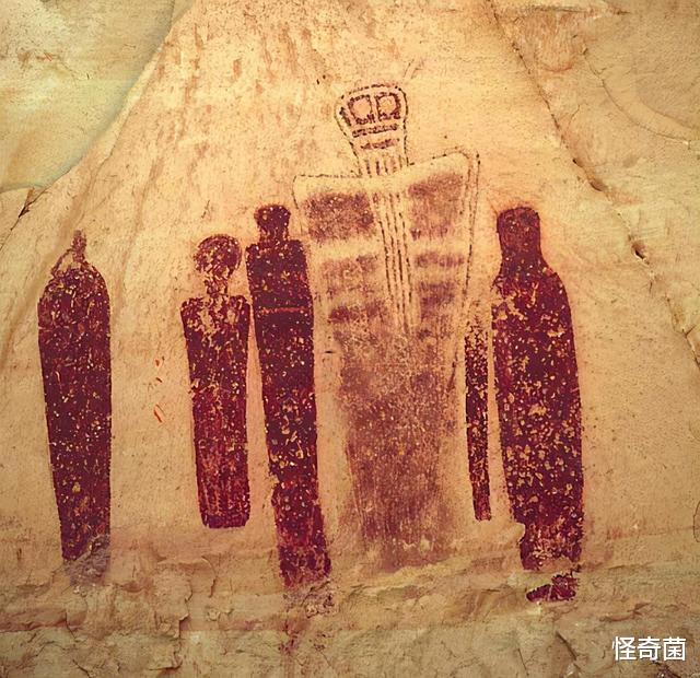 宇航员|秘鲁神秘石门，土著称通往外星球，FBI解密文件让人细思极恐