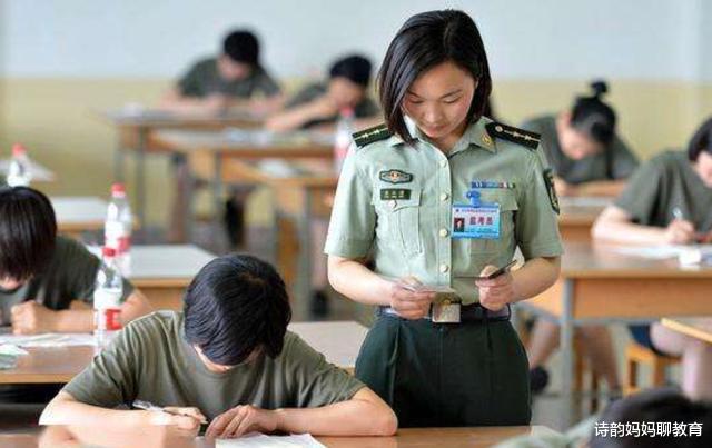 本科生|专科生与本科生当兵有啥区别，新生：不看不知道，一看吓一跳