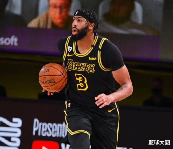 安东尼·戴维斯|伤势加重！浓眉伤病传来了坏消息