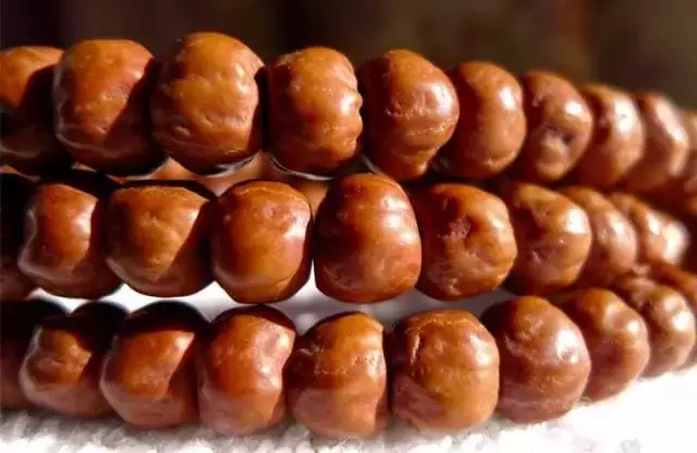 元青花|盘手串的时候，为什么要戴手套？