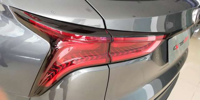 长安CS75|不得不说长安Cs75Plus确实性价比高,探秘Cs75Plus底价