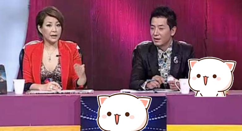 蒋勤勤|为何不邀请蒋勤勤出演《甄嬛传》？听完导演的回答，无法反驳！