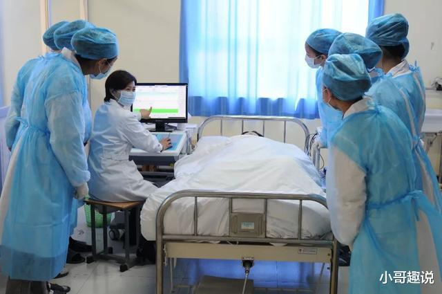 『青海』未来10年,这4个专业的毕业生将被疯抢,考上就有金饭碗!