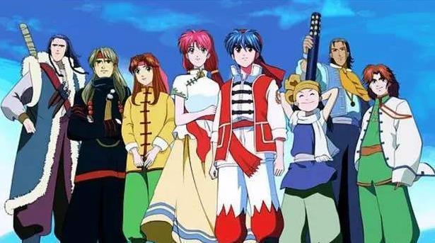 美少女战士|那些年我们追过的日本进口动画片！