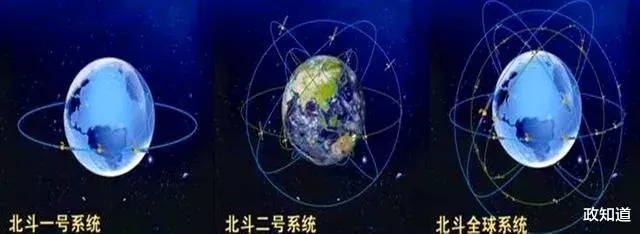 「北斗导航」发射升空！北斗系统“收官之星”意义多大？