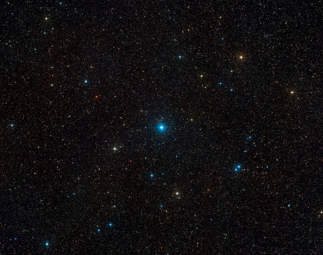 『黑洞』科学家最新发现距离地球最近的黑洞是怎么回事？它会威胁到地球吗？