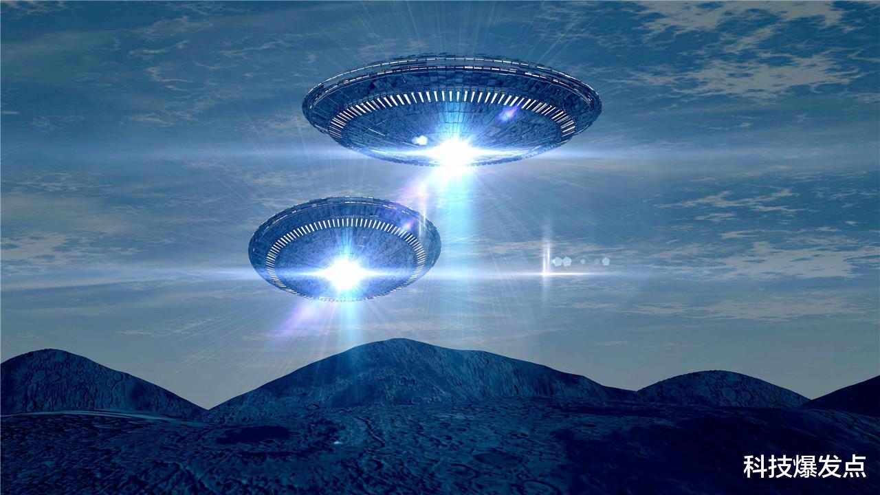 #UFO#波兰UFO后续,男子承认史上最清晰的飞碟照片,其实是假的!