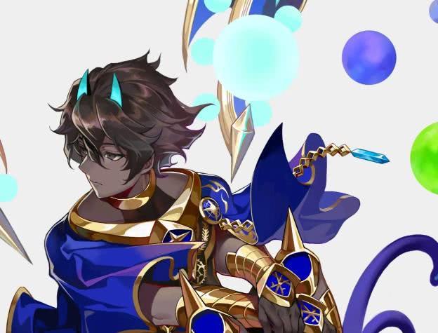 fate grand order|FGO每个时代的“最强五星”，下一个时代会的巅峰会是谁？