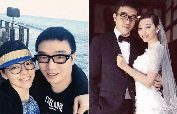 张靓颖@错爱14年，离婚之后的张靓颖，还能不能逃脱被控制的命运？