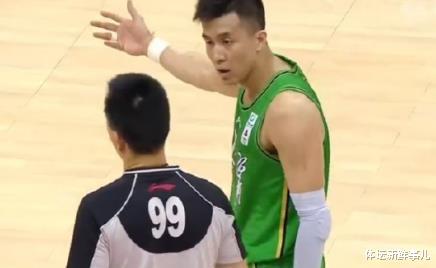 辽宁男篮|耻辱输球后，首钢代理主帅送了辽篮16个字，听听杨鸣 梅奥怎么说