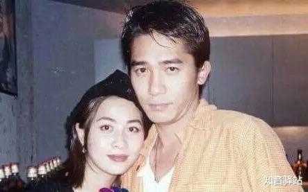 『刘嘉玲』刘嘉玲、刘德华的事都是我摆平的：我做了50年老大，不想再做了