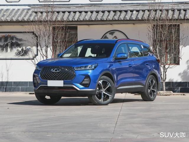 [SUV]要买就买顶配！4款配置功能令豪车汗颜的国产SUV