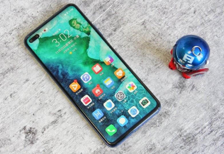 华为荣耀|顶级华为堪称价格屠夫，从4199跌至2879，256GB+40W快充