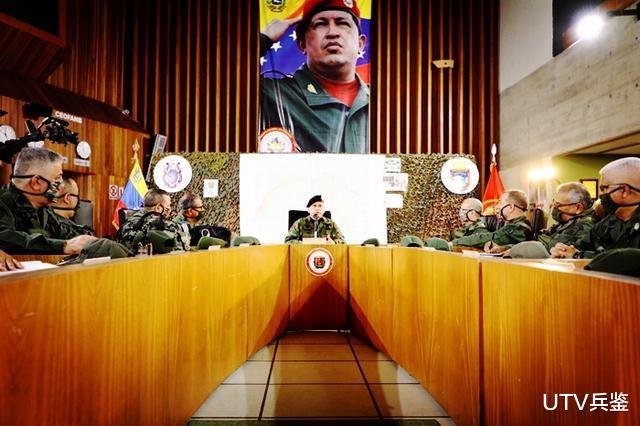 『阅文集团』武装分子入侵委内瑞拉！目标直指马杜罗，委：美国应对此事负责