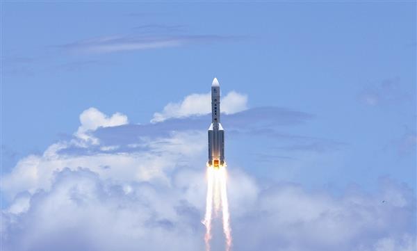 火星|火星地球最近时相距6000万公里，天问一号为何六个多月才到达？