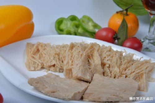 排便|哪些食物富含“植物雌激素”？营养师：更年期女性3类食物要多吃