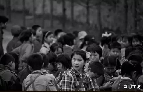 「老照片」一组四十年前的老照片,20岁以下就别点了,因为你看不懂