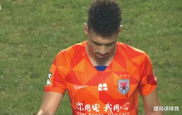 var|中超官方给VAR一个公道！数据揭露真相！鲁能输国安真不是错判