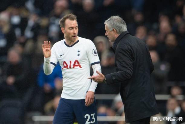 亚冠|国米巨亏！曝8000万天王彻底失宠，拿他换皇马巨星，穆帅赢了