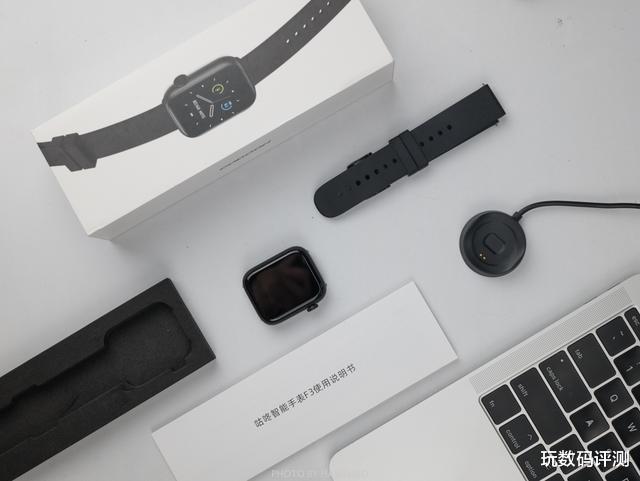 智能手表|入门级智能手表，体验过后竟带来千元级体验，国产这次争光了