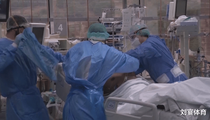 「美国」太惨烈了！截止5月6日7时，美国已成为“地狱”