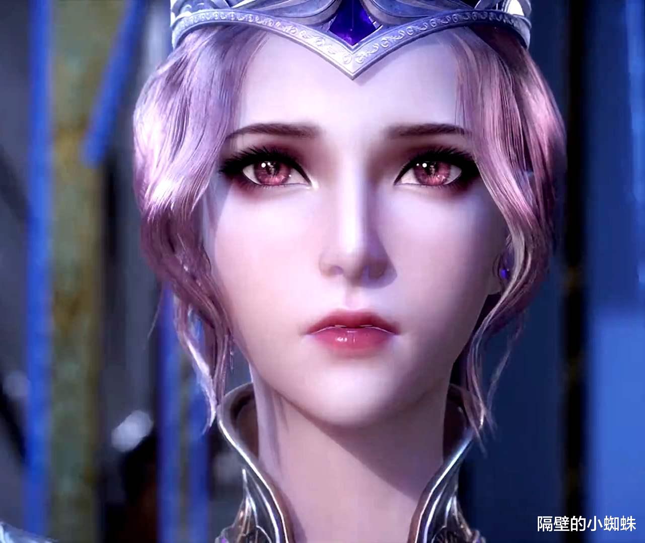 武魂|斗罗:大师实力不强,为什么敢说“不灭武魂殿,誓不为人”的话?