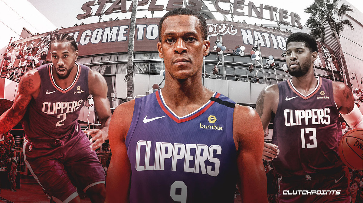 快船队|拒绝270万！快船补强第一人确认了，队友变劲敌，詹姆斯怎么想？