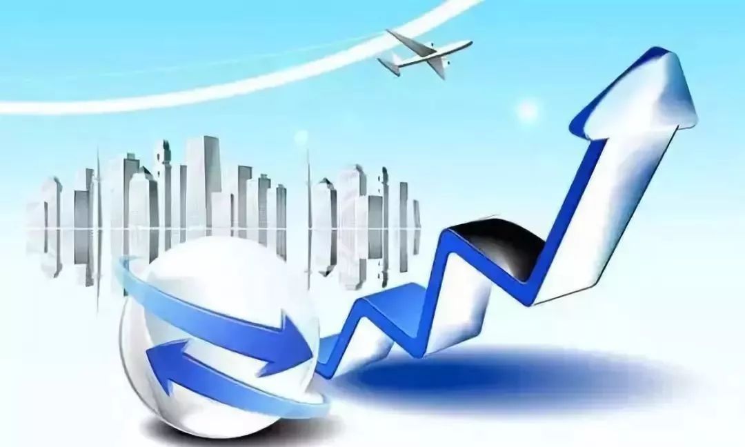 科技创新|研究未来行业要研究未来世界趋势