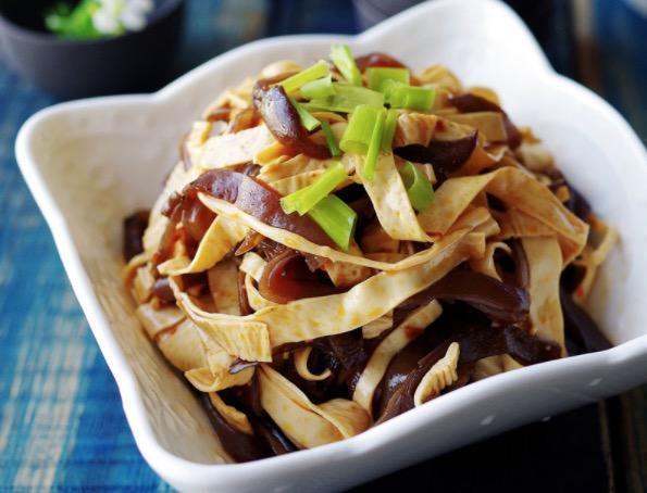 食材|整理32款菜肴分享，食材普通做法一目了然，家人饮食你做主