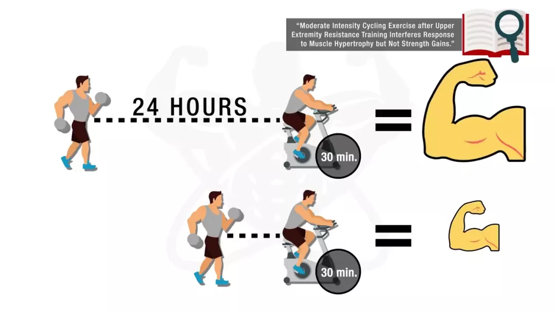 『有氧运动』怎么做有氧不掉肌肉？