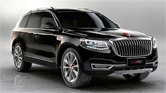 『红旗hs7』红旗hs7值得购买吗?