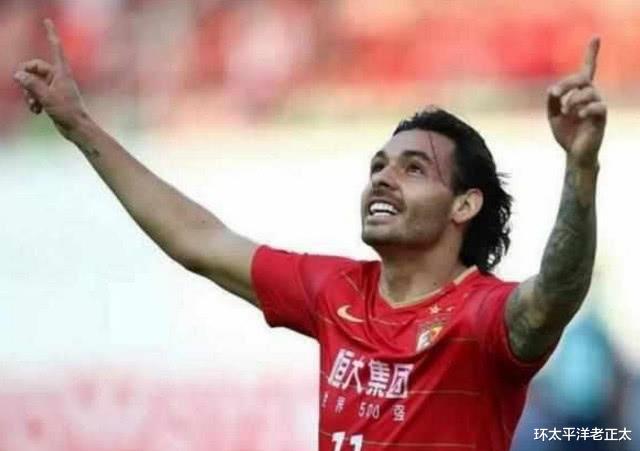 「里卡多·高拉特」1973天等待，巴西球星即将加入国足！自称是中国人，等待国足召唤