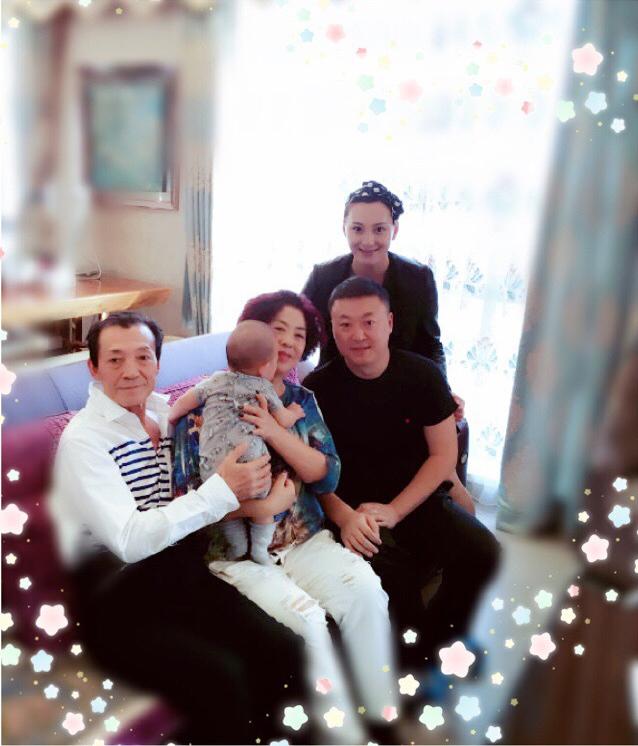 #马琳#沧桑马琳：7年再婚生活，幸福、眼泪与痛交织