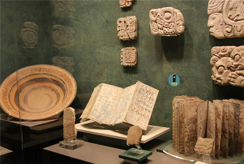 玛雅人|8年前，玛雅预言的世界末日为何没发生？或许我们都理解错了时间