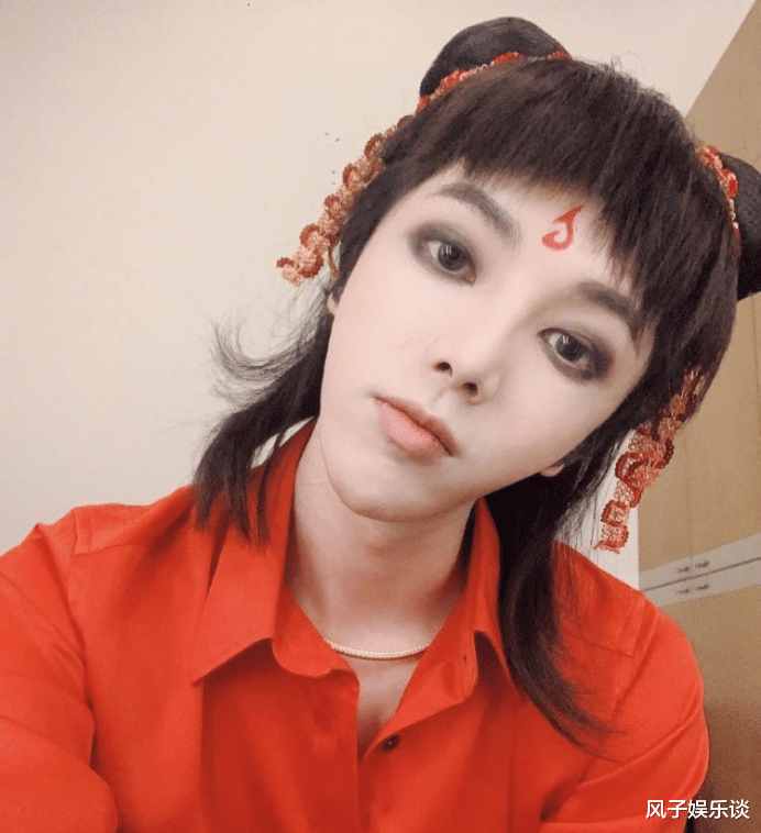 成毅|华晨宇14天暴瘦20斤，只因用了这个极端减肥法，网友：我宁愿胖着