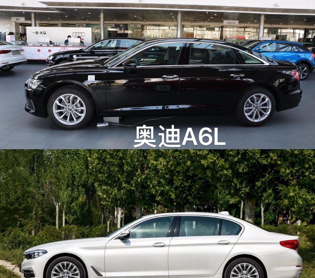 奥迪A3|38万购置一台奥迪A6，两个月后又开宝马525Li，车主只想说一句话
