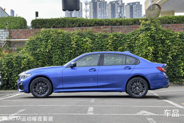 丰田汉兰达|C级最强对手，新款宝马3系上市，哪一款最值得选？