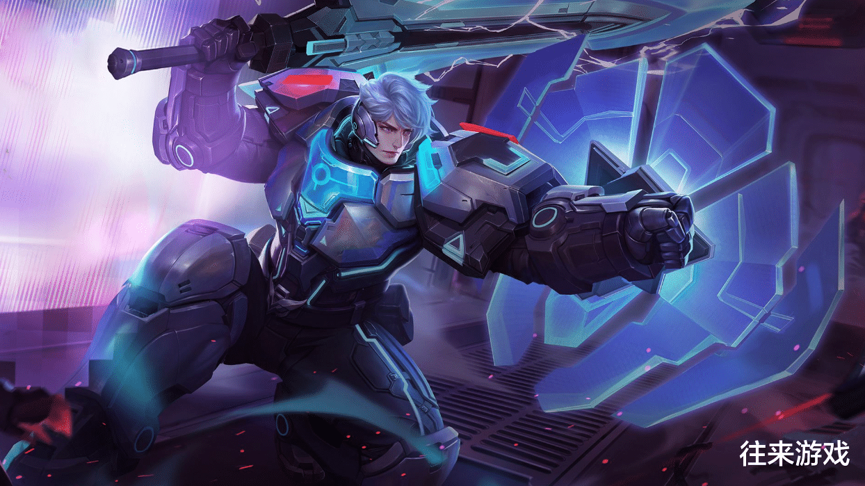 蔡文姬|碎片商店即将大换血，新英雄澜即将上线，蔡文姬玩家赚大了！