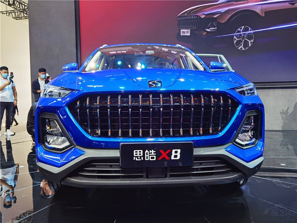 中大型suv|定位中大型SUV，主打二胎家庭六座车型，配1.5T，8.98万起